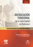 REEDUCACIÓN FUNCIONAL EN LA ENFERMEDAD DE PARKINSON + ACCESO WEB (2ª ED.)