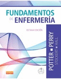 FUNDAMENTOS DE ENFERMERÍA, 8ª EDICIÓN