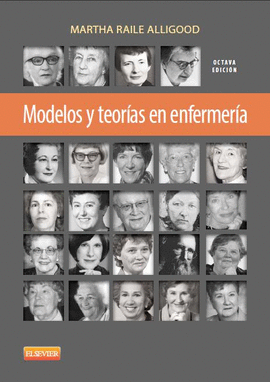 MODELOS Y TEORÍAS EN ENFERMERÍA