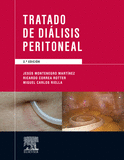 TRATADO DE DIÁLISIS PERITONEAL (2ª ED.)