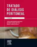 TRATADO DE DIÁLISIS PERITONEAL (2ª ED.)