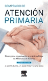 COMPENDIO DE ATENCIÓN PRIMARIA (4ª ED.)