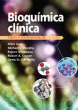 BIOQUÍMICA CLÍNICA, 5ª ED.