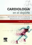 CARDIOLOGÍA EN EL DEPORTE (3ª ED.)