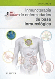 INMUNOTERAPIA DE ENFERMEDADES DE BASE INMUNOLÓGICA