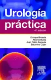 UROLOGÍA PRÁCTICA (4ª ED.)