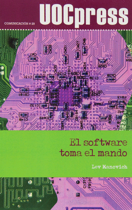 SOFTWARE TOMA EL MANDO. COMUNICACION # 29