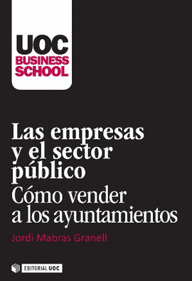 LAS EMPRESAS Y EL SECTOR PÚBLICO