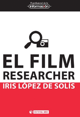 FILM RESEARCHER EL