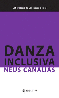 DANZA INCLUSIVA