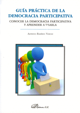 GUIA PRACTICA DE LA DEMOCRACIA PARTICIPATIVA