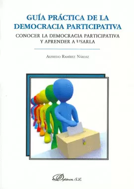 GUIA PRACTICA DE LA DEMOCRACIA PARTICIPATIVA