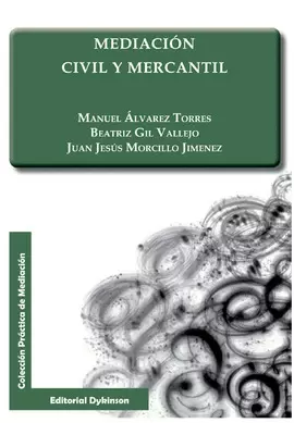 MEDIACION CIVIL Y MERCANTIL