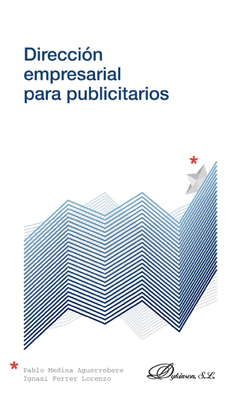 DIRECCION EMPRESARIAL PARA PUBLICITARIOS