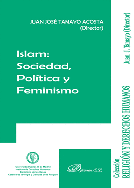 ISLAM SOCIEDAD POLITICA Y FEMINISMO