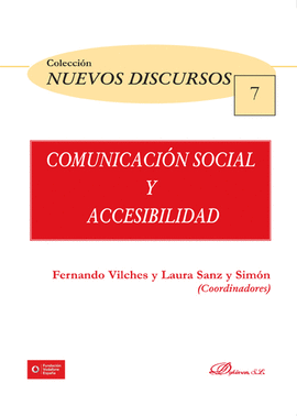 COMUNICACION SOCIAL Y ACCESIBILIDAD