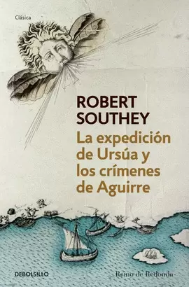 EXPEDICION DE URSUA/CRIMENES DE AGUIRRE