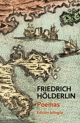 POEMAS (FRIEDRICH HOLDERLIN)