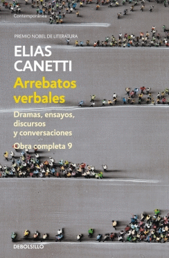 ARREBATOS VERBALES - OBRA COMPLETA 9