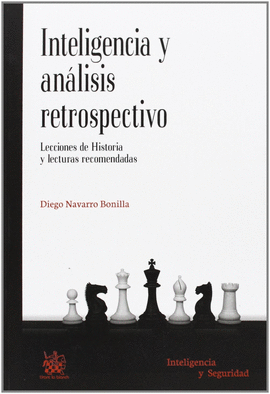 INTELIGENCIA Y ANALISIS RETROSPECTIVO