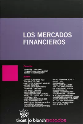 MERCADOS FINANCIEROS, LOS