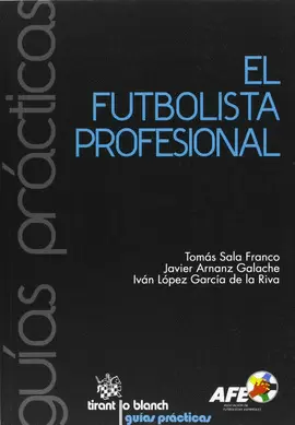 FUTBOLISTA PROFESIONAL, EL