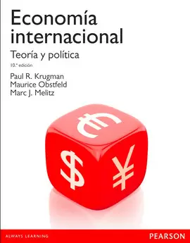 ECONOMÍA INTERNACIONAL 10ED