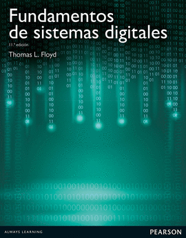 FUNDAMENTOS DE SISTEMAS DIGITALES 11ED