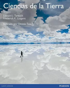 CIENCIAS DE LA TIERRA 10ED