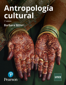 ANTROPOLOGÍA CULTURAL  7ED