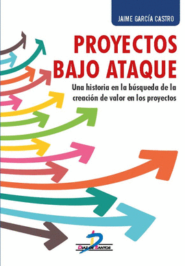 PROYECTOS BAJO ATAQUE