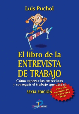 EL LIBRO DE LA ENTREVISTA DE TRABAJO