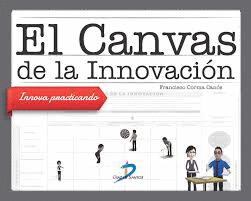 EL CANVAS DE LA INNOVACIÓN