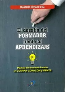 EL DESAFÍO DEL FORMADOR FRENTE AL APRENDIZAJE