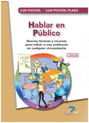 HABLAR EN PÚBLICO