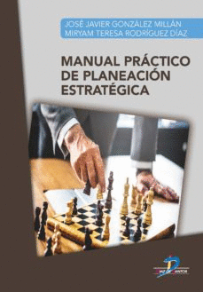 MANUAL PRÁCTICO DE PLANEACIÓN  ESTRATÉGICA