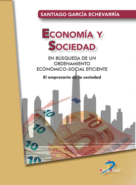 ECONOMÍA Y SOCIEDAD