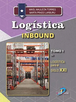 LOGISTICA INBOUND - TOMO I
