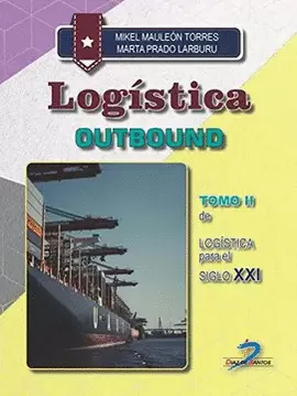 LOGISTICA OUTBOUND - TOMO II
