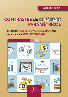 CONTRASTES DE HIPÓTESIS PARAMÉTRICOS