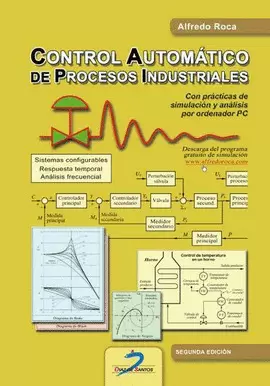 CONTROL AUTOMÁTICO DE PROCESOS INDUSTRIALES