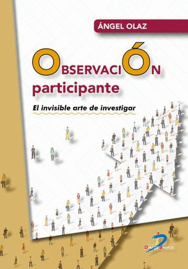 OBSERVACIÓN PARTICIPANTE