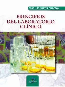 PRINCIPIOS DEL LABORATORIO CLÍNICO