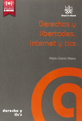 DERECHOS Y LIBERTADES INTERNET Y TICS
