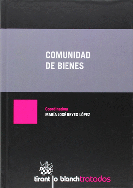 COMUNIDAD DE BIENES