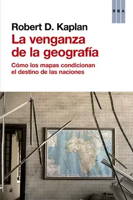 VENGANZA DE LA GEOGRAFIA, LA