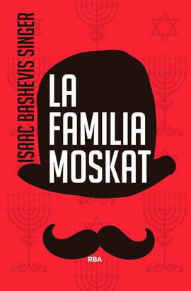 LA FAMILIA MOSKAT 3AED