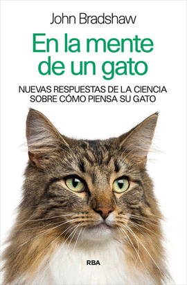 EN LA MENTE DE UN GATO