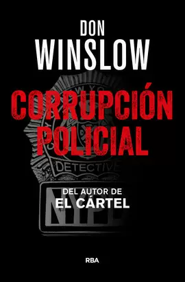CORRUPCIÓN POLICIAL