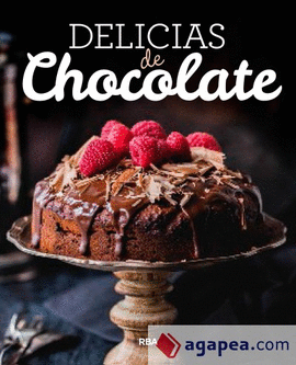 DELICIAS DE CHOCOLATE